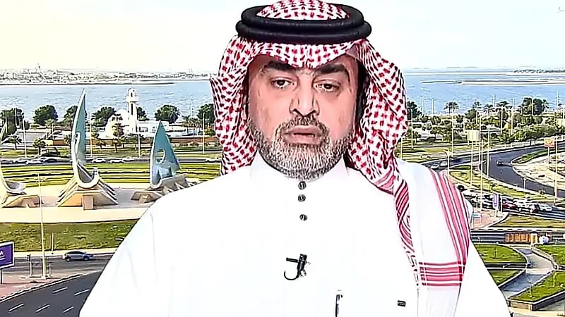 المشرف على مسرحية النوخذة: تطرح قضايا اجتماعية بأسلوب كوميدي هادف .. فيديو