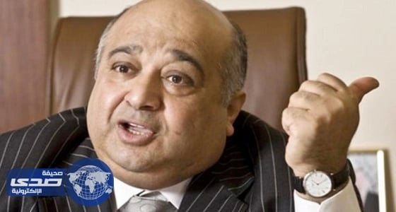 سعودي ضمن قائمة الـ 25 شخصاً الأغنى في بريطانيا