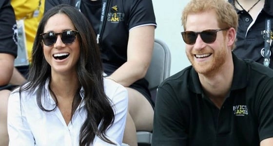 8 معلومات عن خطيبة الأمير هاري