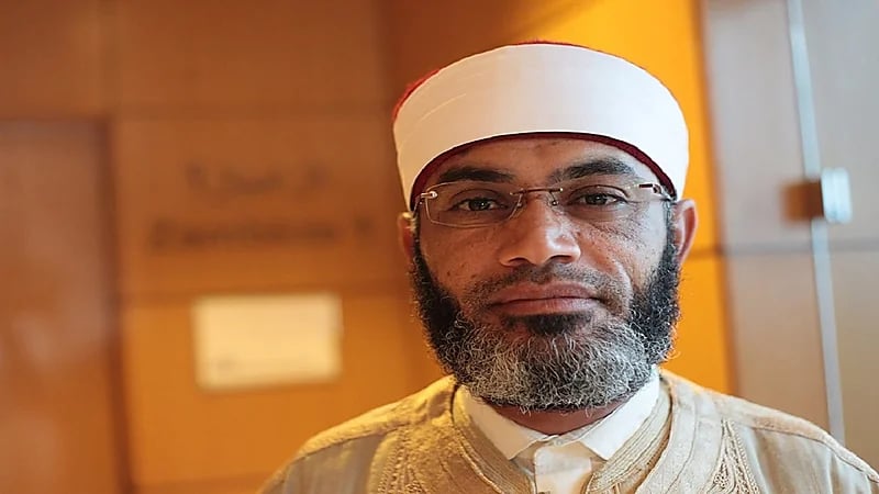 القبض على داعية تونسي متهم بالتحايل والتحرش الجنسي