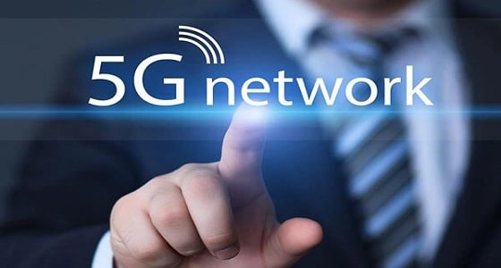 اتصالات: تفعيل أول شبكة للجيل الخامس