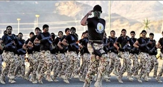 قوات الأمن الخاصة تستعد لتمرين مشترك مع نظيرتها الباكستانية