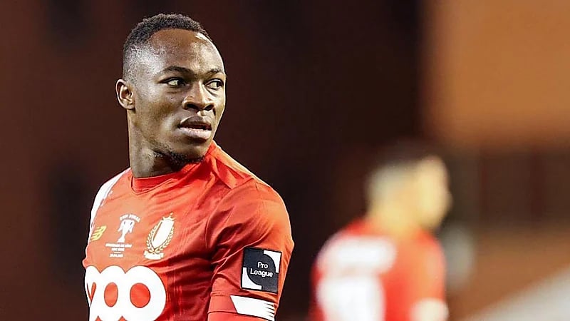 الخلود يقدم عرضًا رسميًا لضم جاكسون موليكا