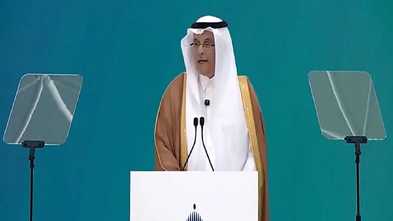 وزير البيئة: لا نتدخل في أسعار المنتجات الزراعية وسننظم الأسواق قريبًا .. فيديو