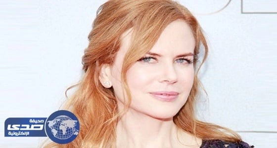 نيكول كيدمان تدير الرؤوس في مهرحان لندن العالمي للفيلم