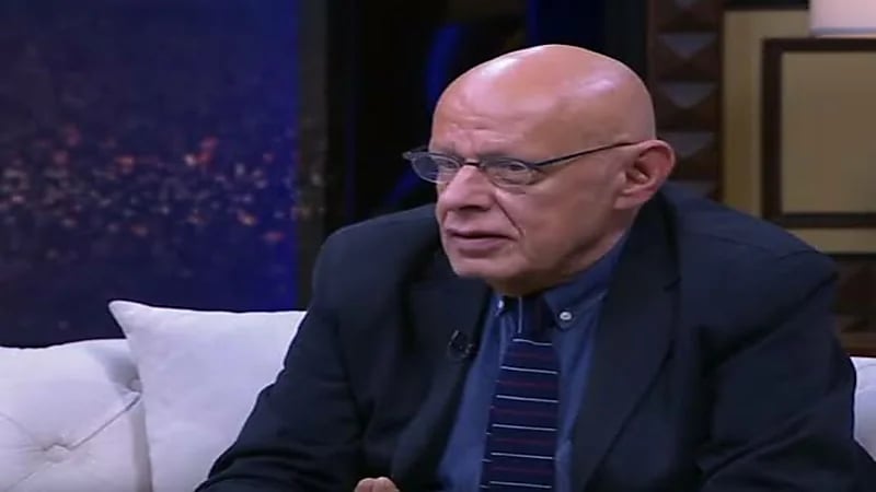 ابن الفنانة ليلى مراد يكشف عن تفاصيل إصابته بسرطان في المخ والرئة 