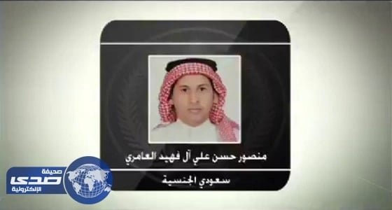 تصرف غريب لإرهابي " قصر السلام " بجدة قبل الهجوم بيومين