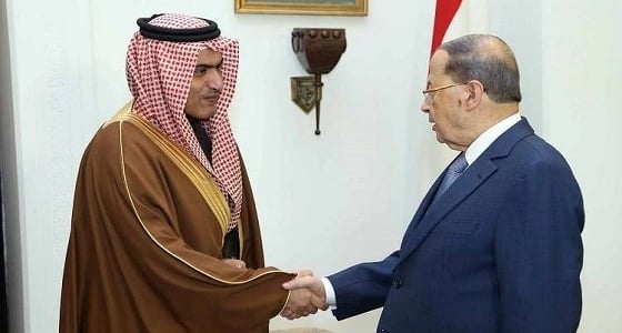 القضاء اللبناني يصفع حزب الله بحفظ الدعوى ضد " السبهان "