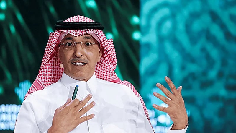 الجدعان: المملكة ستستمر في وتيرة الإنفاق الحالية مع مراجعة الأولويات