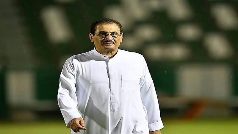 فيديو.. كيال: هناك أهلاويين دخلاء الهبوط مو حارقهم