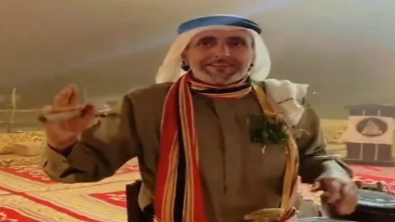 مواطن: قرى في النماص تشترط ريالين مهر للزواج.. وما في عنوسة ولا طلاق