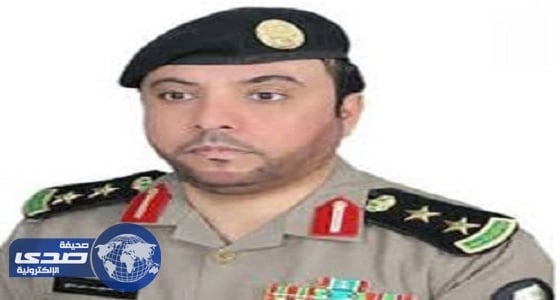 شرطة رفحاء تضبط مواطن يسطو علي المحلات التجارية