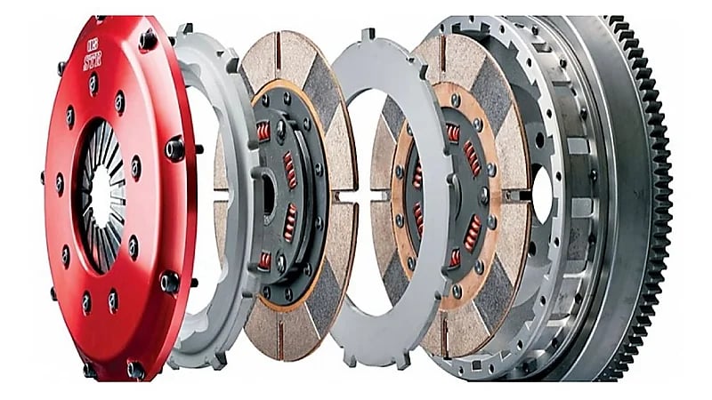 أسباب وعلامات تلف قوابض السيارات