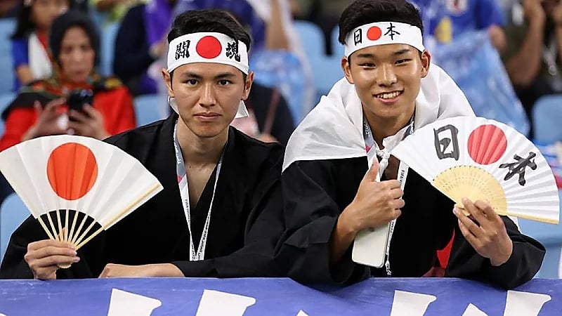 مونديال قطر يقترب من 3 ملايين مشجع مع اقتراب منافسات ربع النهائي