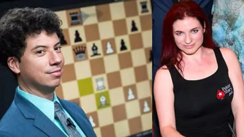 فضيحة اعتداءات جنسية في عالم الشطرنج ضحيتها لاعبة لبنانية