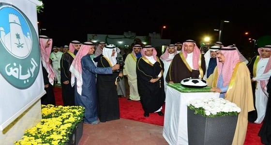 بالفيديو.. شرح مبسَط للمشاريع الحضرية التي افتتحت بالعاصمة