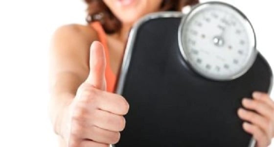 وسيلة جديدة لفقد 10 كيلو جرامات خلال 4 سنوات