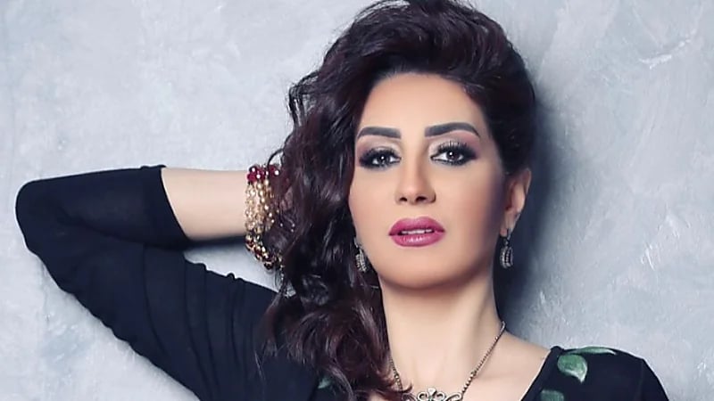 وفاء عامر: مش عيب أغسل لزوجي رجله في ميه وملح وأأكله في بقه