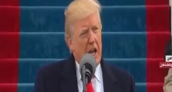 ترامب يؤكد: سأمحو الإرهاب الإسلامي من علي وجه الأرض