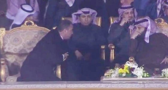 الأهلي المصري يوضح طبيعة العلاقة بين الخطيب وآل الشيخ