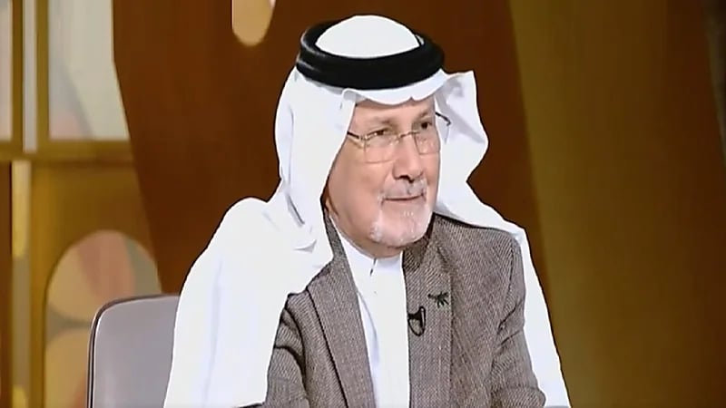 آل زلفة يكشف اسم القبيلة التي كانت تحكم منطقة عسير قُبل الدولة السعودية الأولى