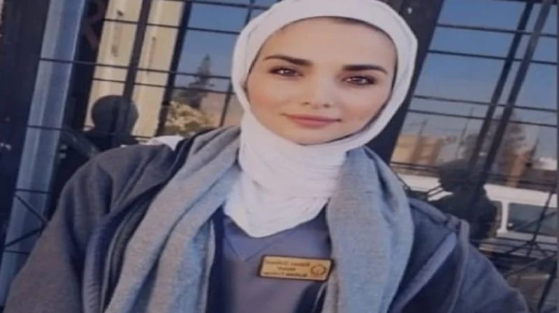 على غرار حادثة نيرة أشرف.. شاب يطلق النار على طالبة تمريض