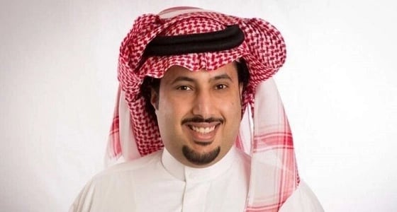 " آل الشيخ " مشيدًا بتفاعل المشتركين مع ادعم ناديك : شد الوضع