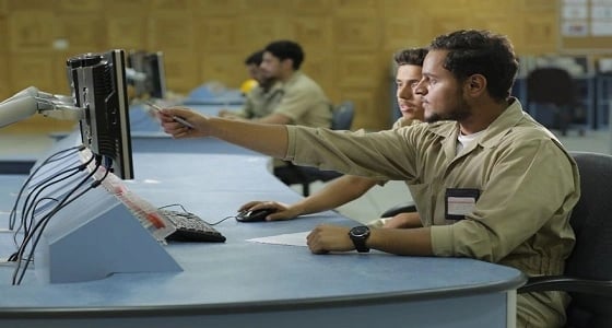 91.5 % نسبة التوطين في وظائف " السعودية للكهرباء "