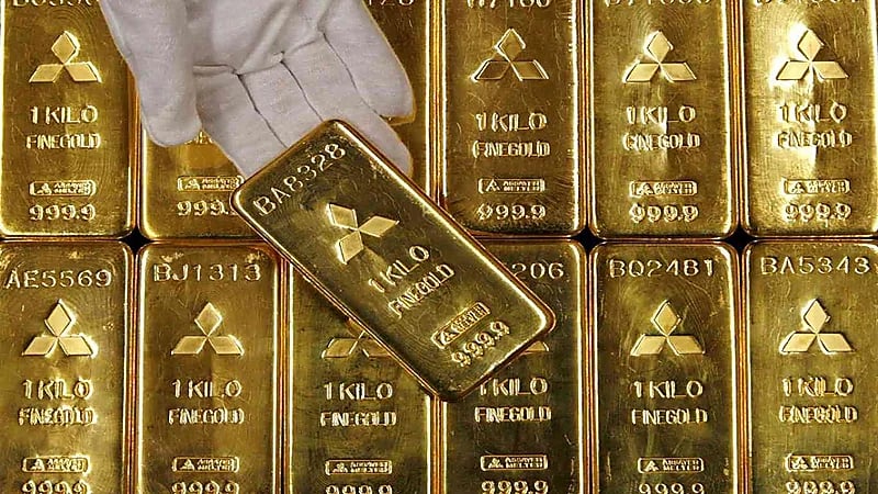 استقرار أسعار الذهب