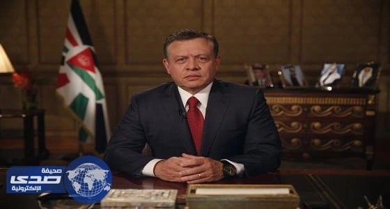 العاهل الأردني يبحث مع الرئيس التركي تطورات الأوضاع بالقدس المحتلة