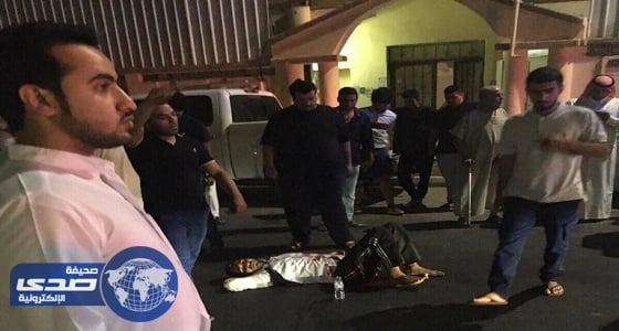 تفاصيل جديدة عن هوية ضحيتي الهجوم المسلح على استراحة بسيهات