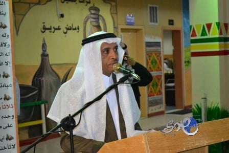 أحمساني يغادر المملكه إلى ولاية كليفلاند الامريكيه