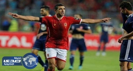 فيديو.. الأهلي يمطر شباك النجم الساحلي بسداسية ويتأهل للنهائي الأفريقي