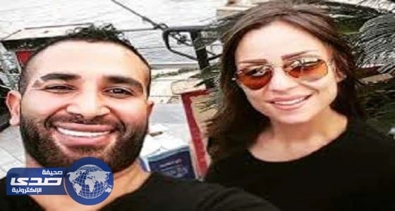 بالفيديو..أحمد سعد يكشف حقيقة إقامة علاقة غير مشروعة مع ريم البارودي