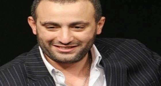 بالفيديو.. أحمد السقا ينقذ حياة فتاة من الموت حرقًا