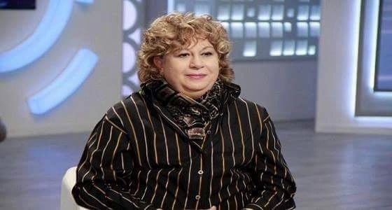 سمية الألفي تكشف  عن حقيقة مرضها النادر  وعجزها عن الحركة