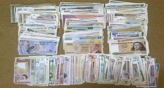 أسباب عدم تلف العملات الورقية عندما تغسل بالماء 