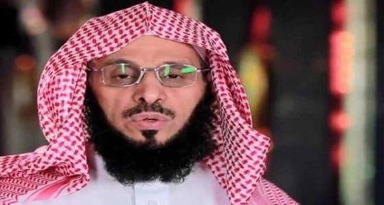 بالفيديو..القرني يحث على ممارسة رياضة المشي مع التسبيح لمعالجة الاكتئاب