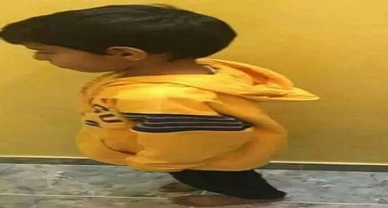 أمن الطائف يكثف بحثه عن مجهول تعدى على طفل بالخنق