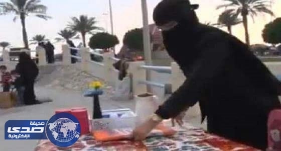 بالفيديو..قصة فتاة حصلت على تقنية النانو لعلاج السرطان وانتهت إلى بيع الشاورما