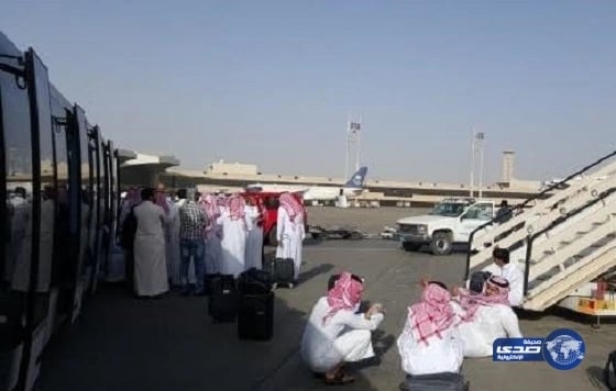 بلدية محافظة القرى تجهز مقر مهرجان الرمان