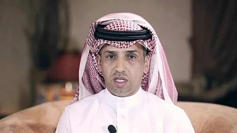 أبوثنين : الهلال تعيس يضيع الفرص بلا إحساس