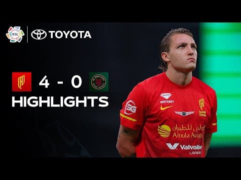 ملخص مباراة القادسية والخلود