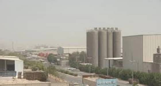 " صناعية الدمام " .. 1048 مصنعا وأكبر بحيرة في العالم