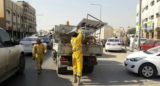 أمانة الرياض تنظم بطولة الساحات البلدية الرمضانية