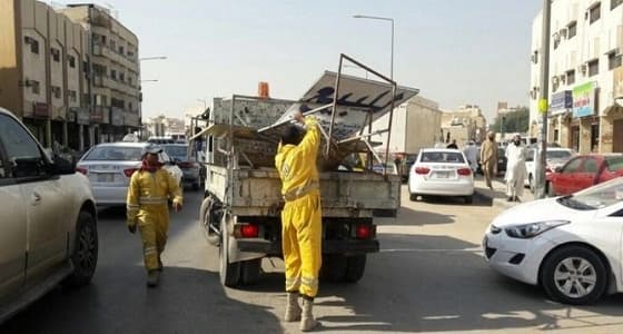 اتجاهات حكومية لمنع بيع " الدخان " بالبقالات الصغيرة