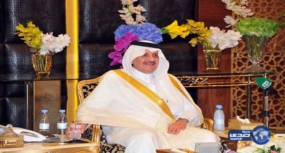 أمير الشرقية يوجّه بملاحقة كل من يسيء للآخرين بألفاظ نابية