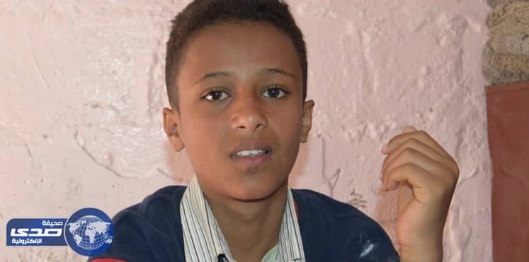 بالصور.. تعرف على سبب تحول فتاة إلى صبي