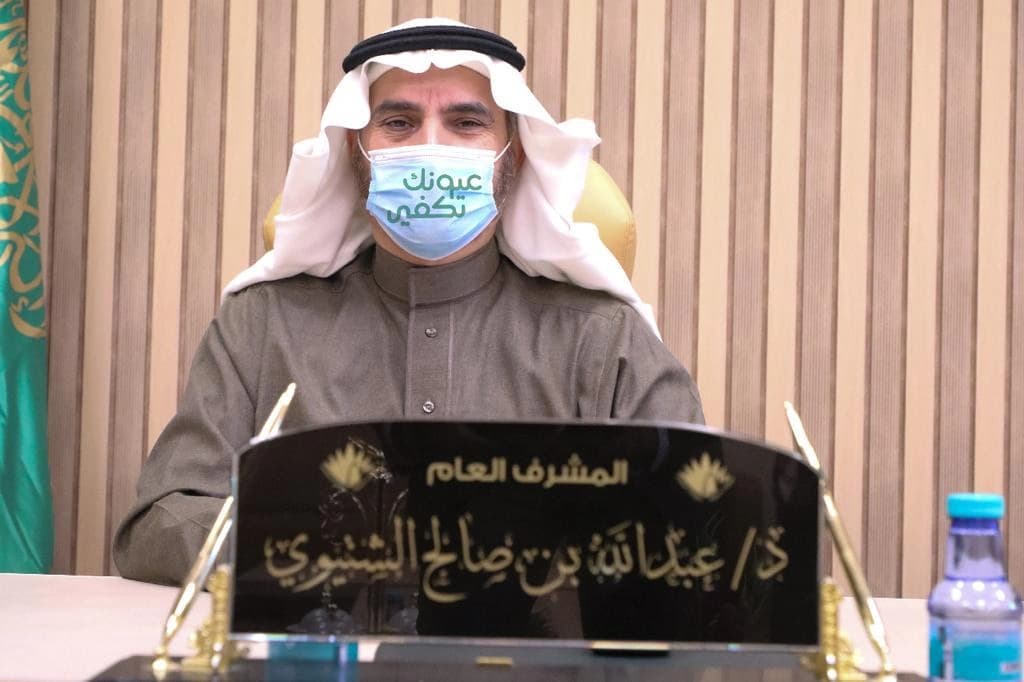 شاهد.. لجين عمران تخطف الأنظار بطريقة طريفة وعفوية