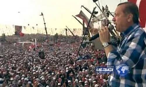 "تركيا "تعلن السيطرة على 400 كيلو متر من داعش وجماعات كردية